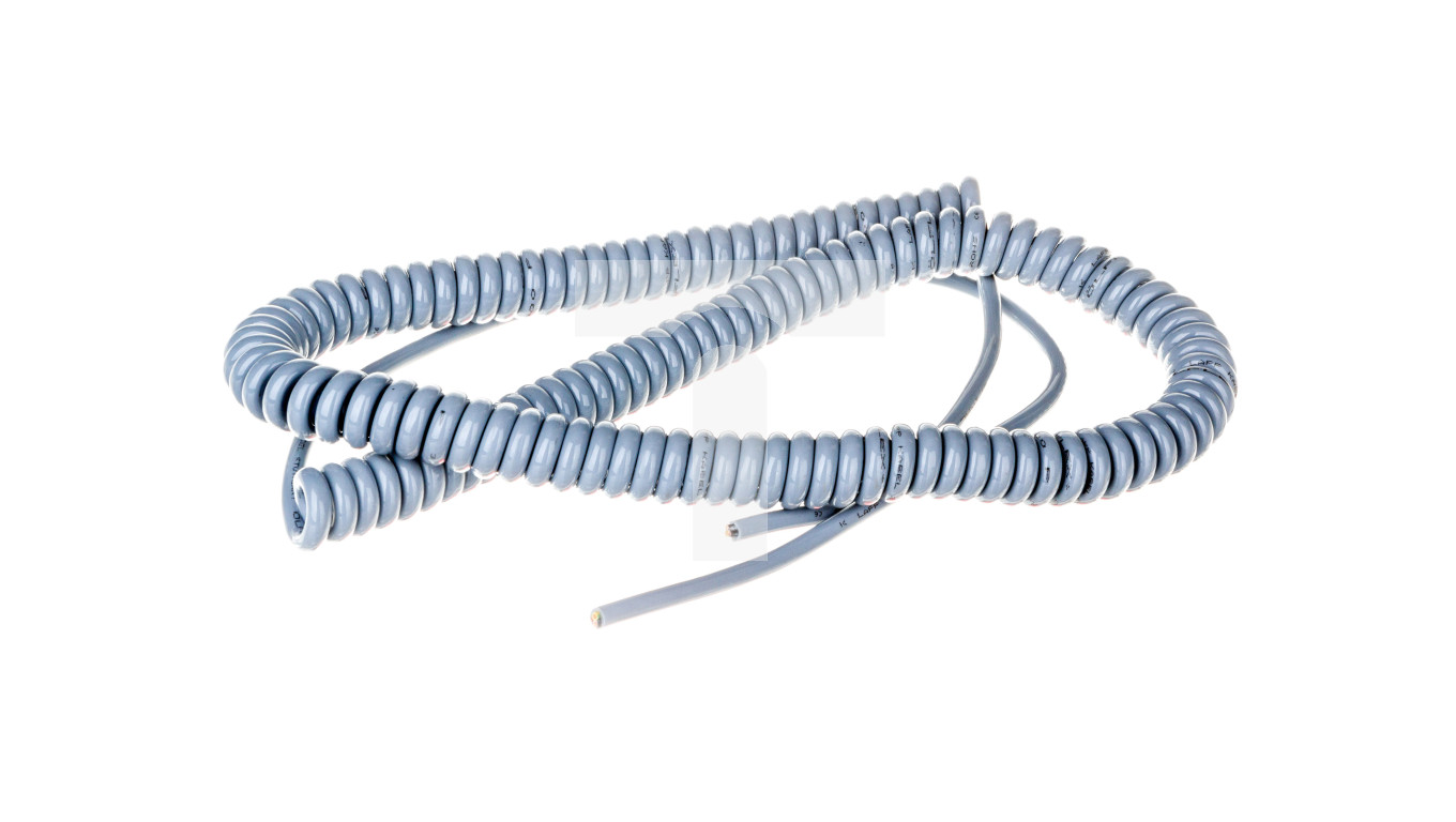Tim Kabel Przewód spiralny OLFLEX SPIRAL 400 P 3G1,5 1-3m 70002688 – LAPP KABEL ...