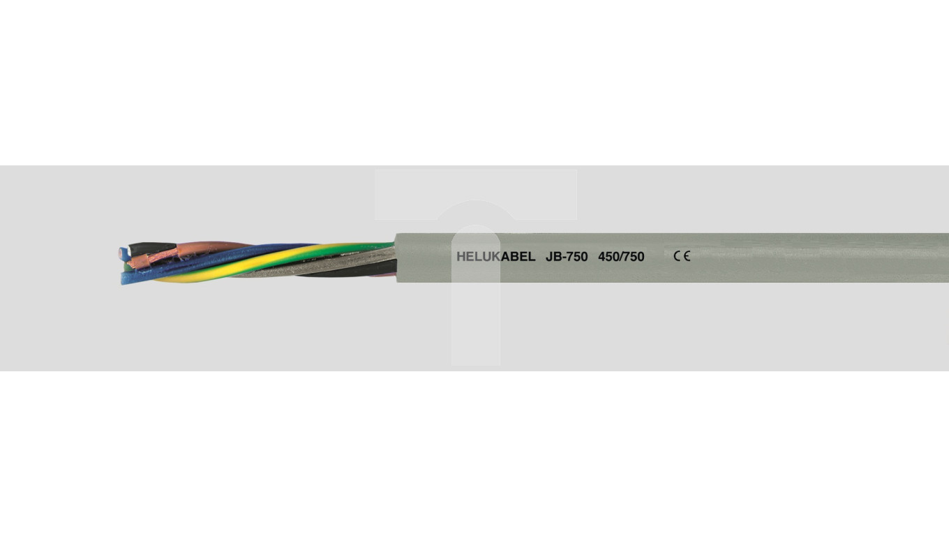 Przewód sterowniczy JB-750 4G2,5 450/750V 11164 /bębnowy/