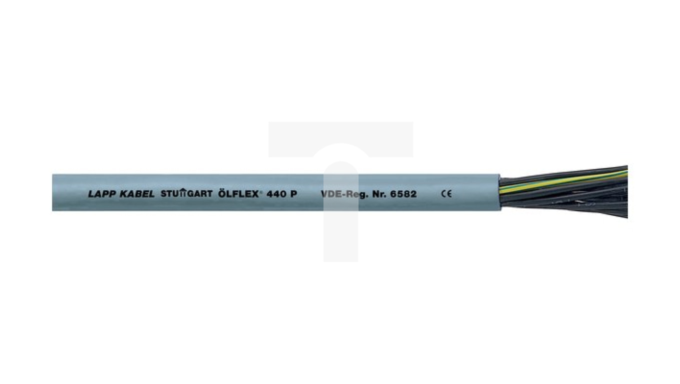 Vde reg. OLFLEX Classic 110. Lapp Kabel Stuttgart ÖLFLEX Classic 110. 1119404 Кабель управления OLFLEX Classic 110 4g2.5. Кабель OLFLEX Classic 110 7g1.