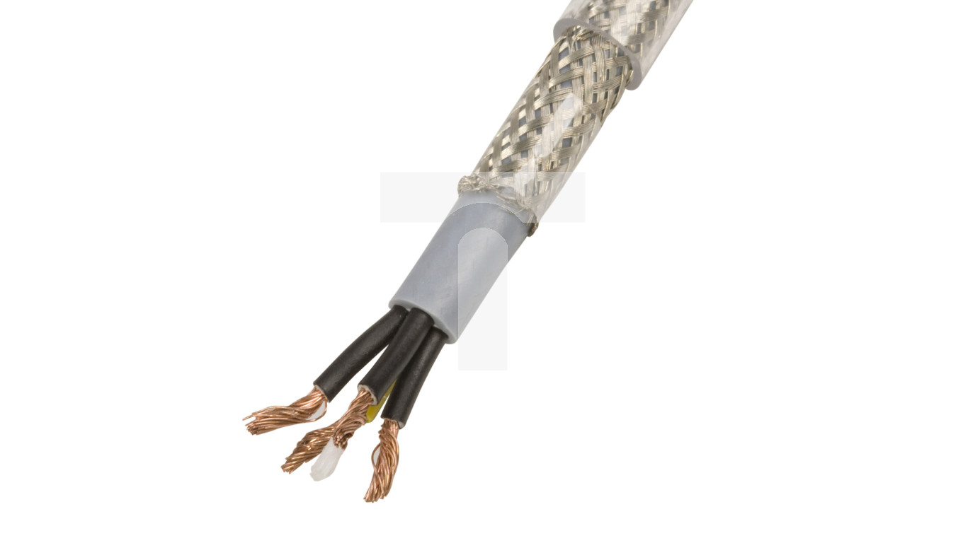 Cavo 7x1 5 Mm² Cavo Di Controllo Lapp Ölflex Classic 110 - 7x1,5 Mm², Con Conduttore Di Protezione, Per Interni Ed Esterni Cavo Controllo 7x1.5 - Foto 14