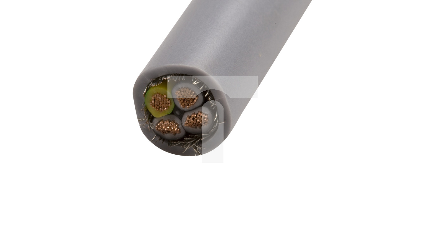 LAPP ÖLFLEX CLASSIC 115 CY 4G1,5 Steuerleitung ÖLFLEX CLASSI main image 0