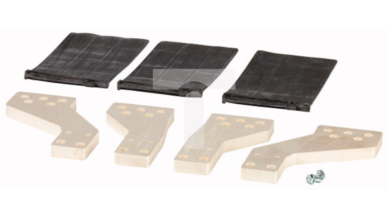 Przyłącze rozszerzające 4P (komplet na jedną stronę) NZM4 4 XKV120