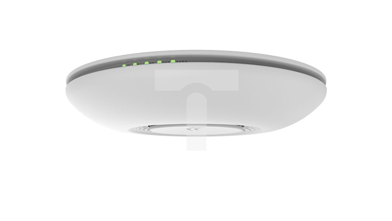 Punkt dostępowy RBcAP2nD, 2,4GHz, 1x RJ45 100Mb/s MikroTik cAP-2nD ...