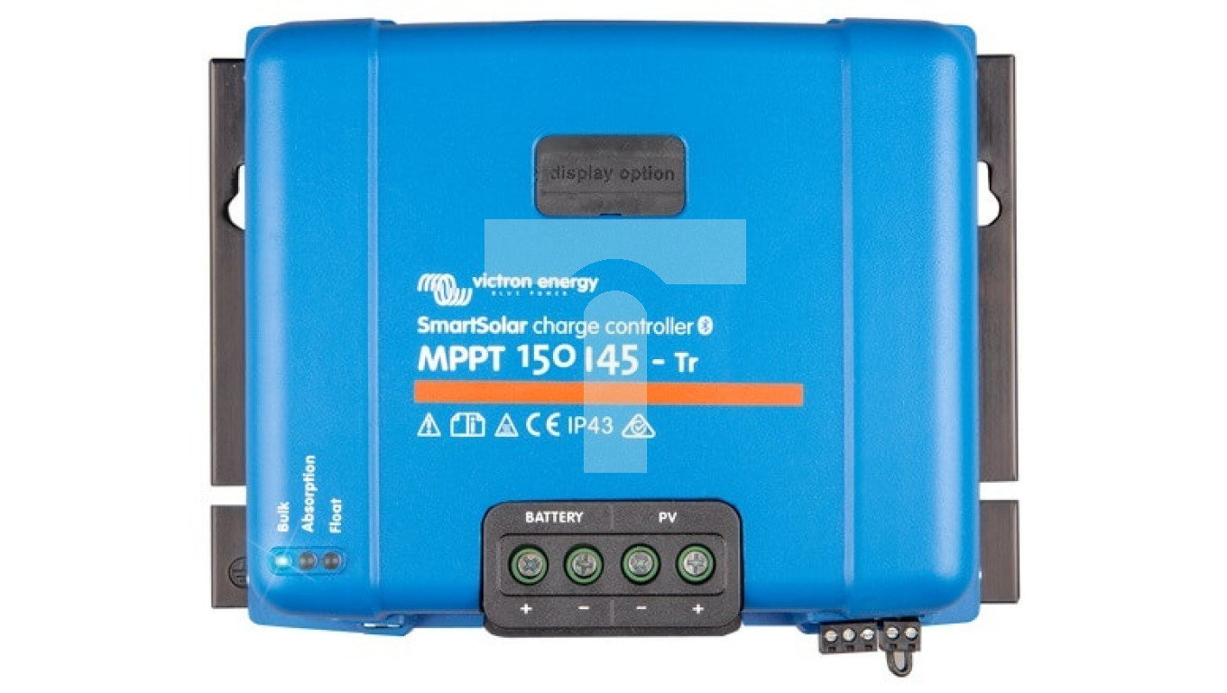 Regulator Ładowania SmartSolar MPPT 150/45 - SCC115045212