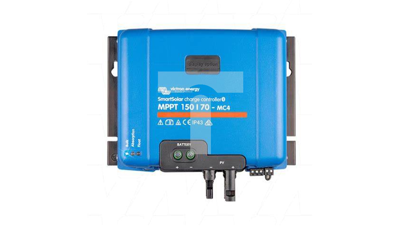 Regulator Ładowania SmartSolar MPPT 150/70-MC4 VE.CAN - SCC115070511