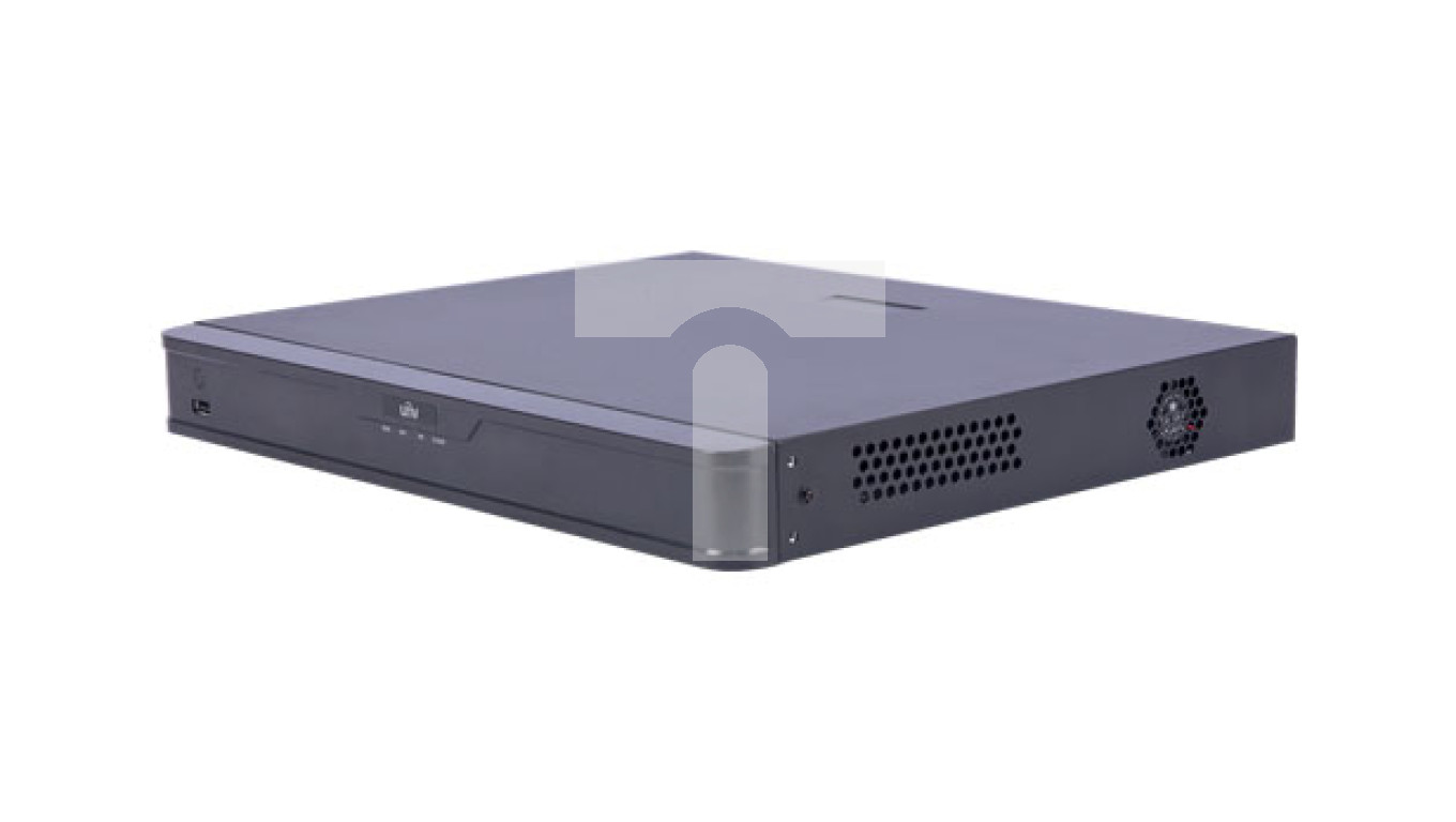 Rejestrator sieciowy IP 16 kanałowy max 16x 12Mpix (4000×3000 ...