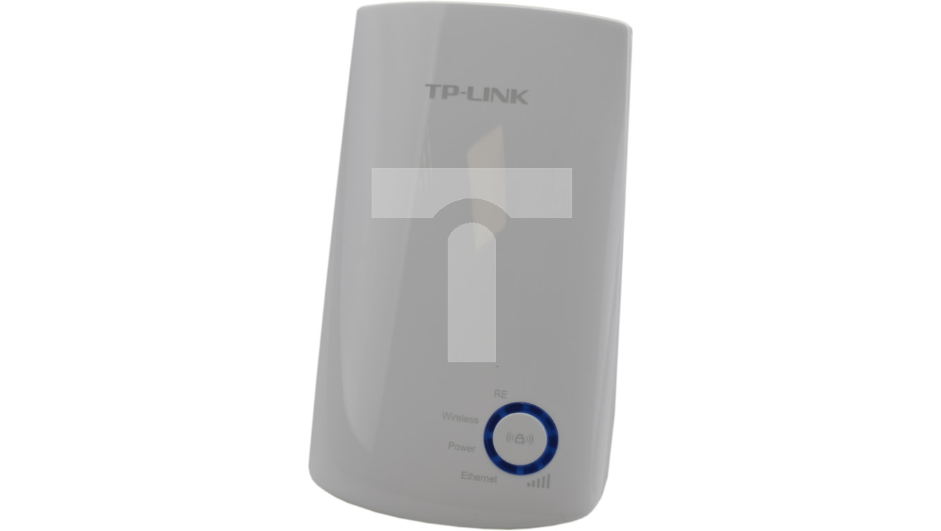 Repeater TP-LINK TL-WA850RE
