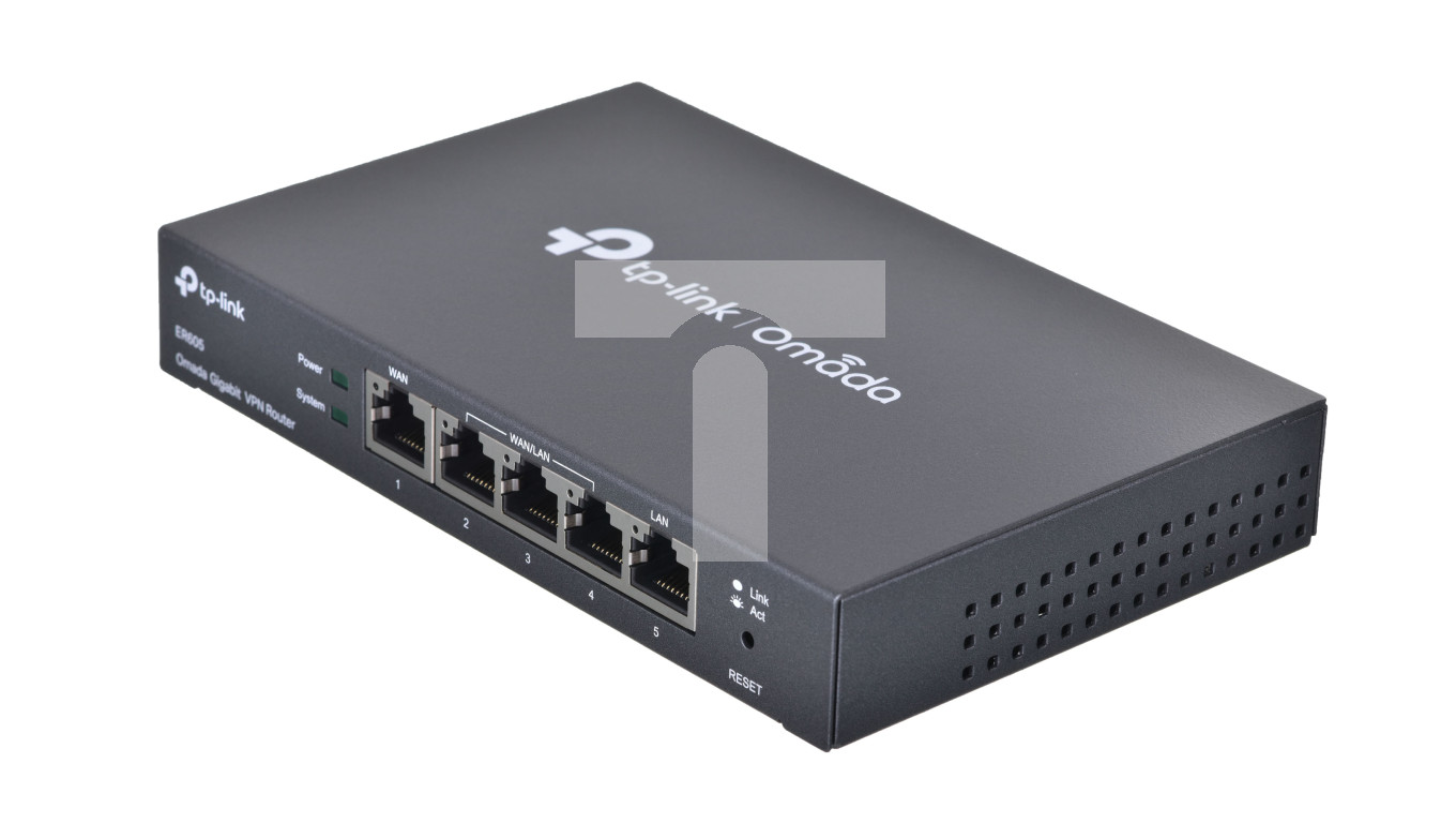 Router TPLINK TLER605 TPLINK TIM SA