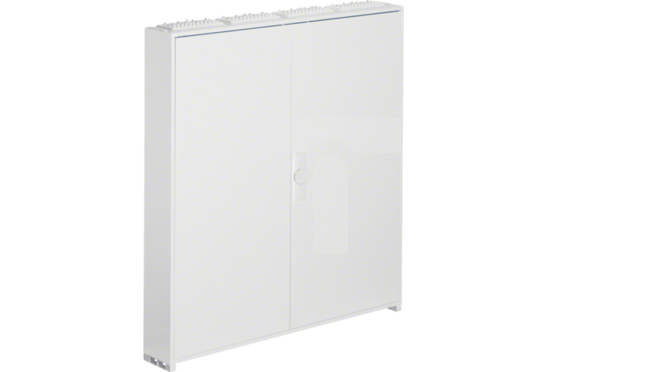 Rozdzielnica modułowa 2x24 natynkowa IP30 BF O 2/48 C