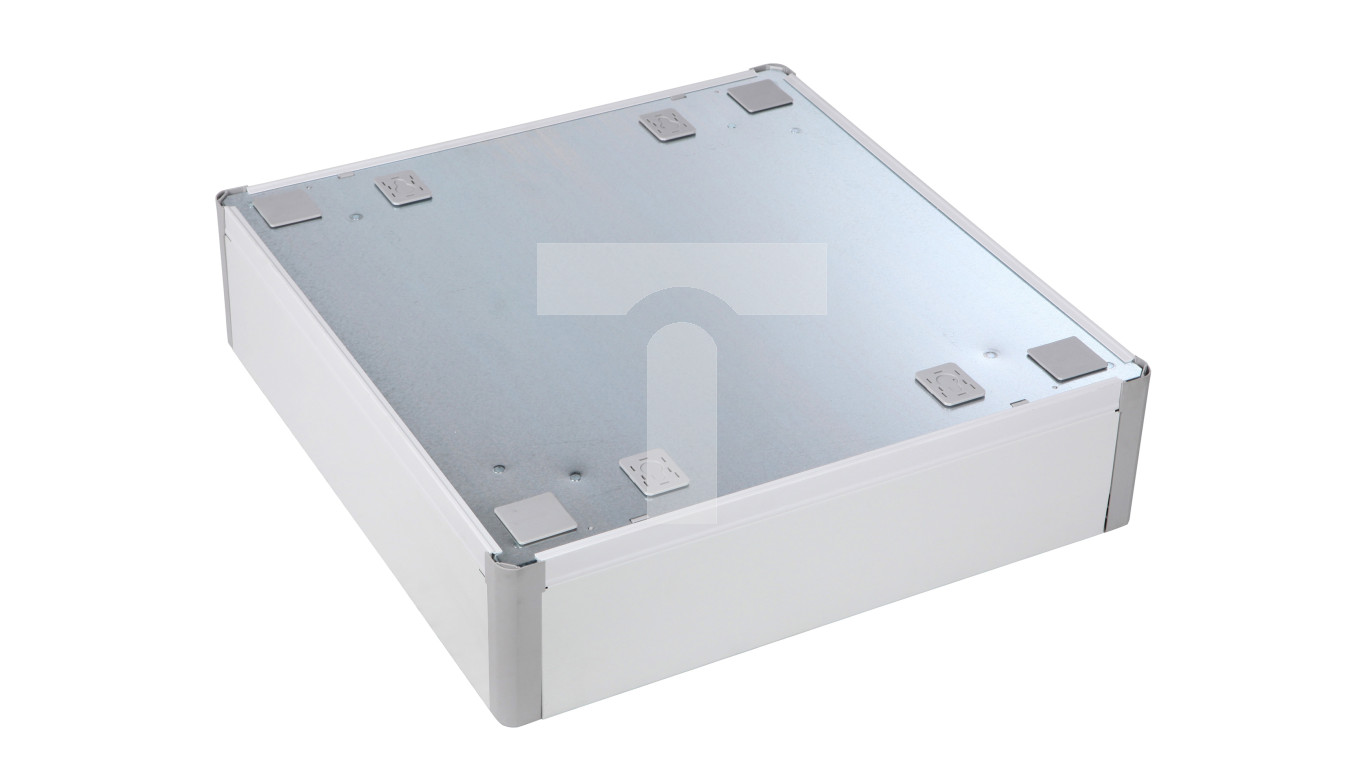 Rozdzielnica modułowa 3x24 natynkowa IP30 XL3 160 020003 – LEGRAND | TIM SA