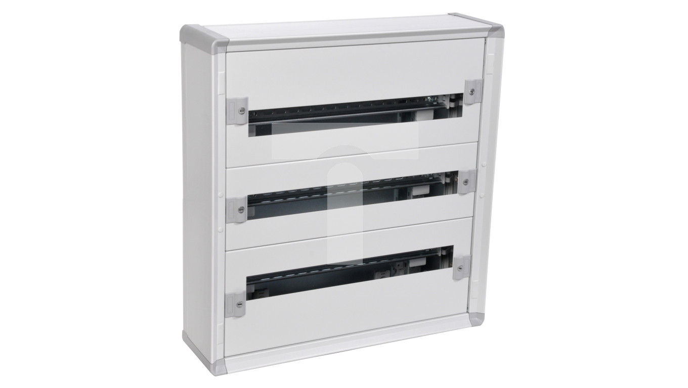 Rozdzielnica modułowa 3x24 natynkowa IP30 XL3 160 020003 – LEGRAND | TIM SA