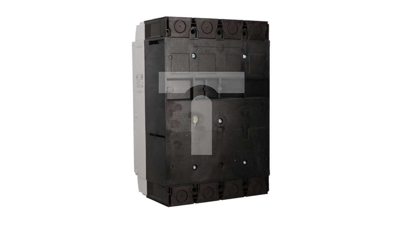 Rozłącznik mocy 4P 400A BG3 N3 4 400 266023 EATON TIM SA