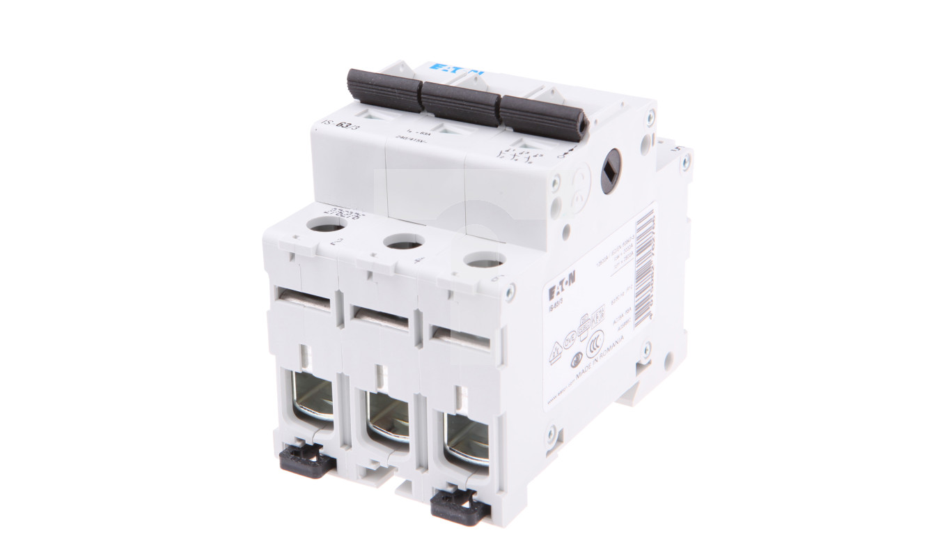 Rozłącznik modułowy 63A 3P IS-63/3 276276 – EATON | TIM SA