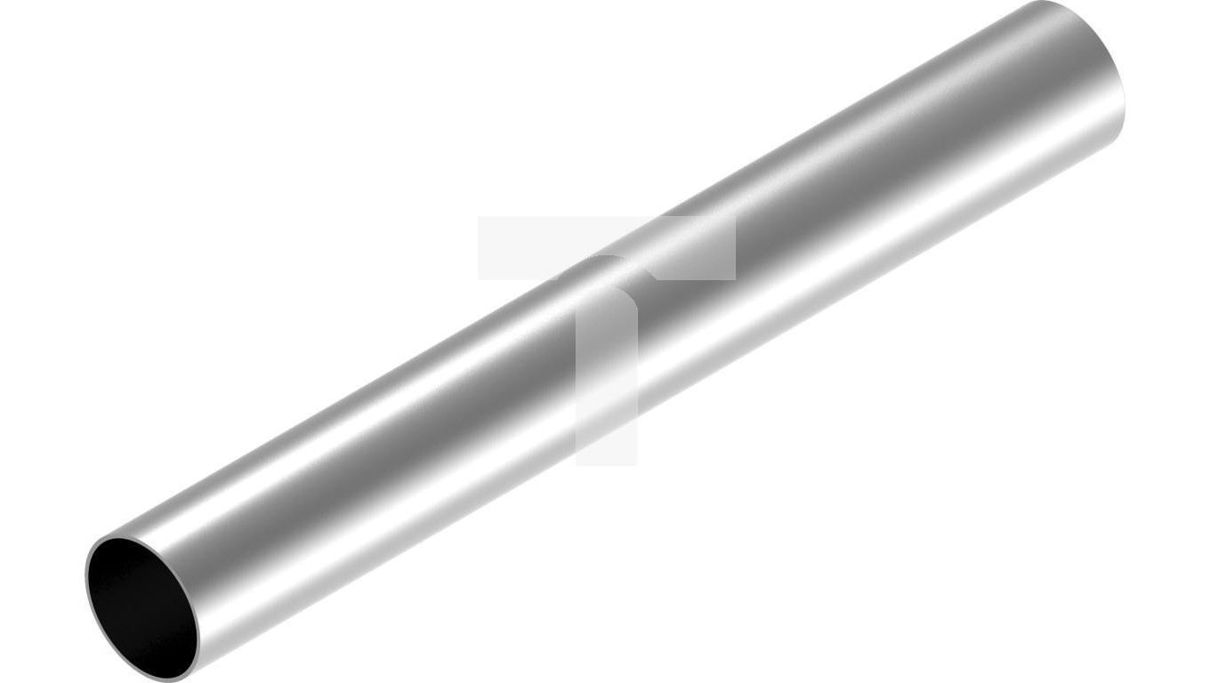 Rurka cienkościenna ocynk galwaniczny RU20x1,5/3F (STD) 800288 /3m/