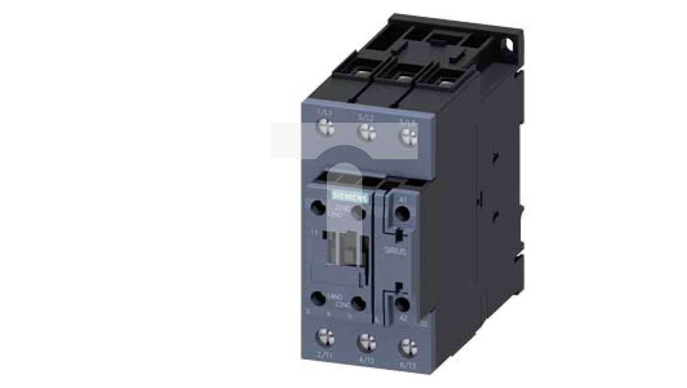 Eaton Contattore Di Potenza 3 Poli – 45 KW / 400 V AC3 – Modello 239480 – Garanzia Worldwide Eaton