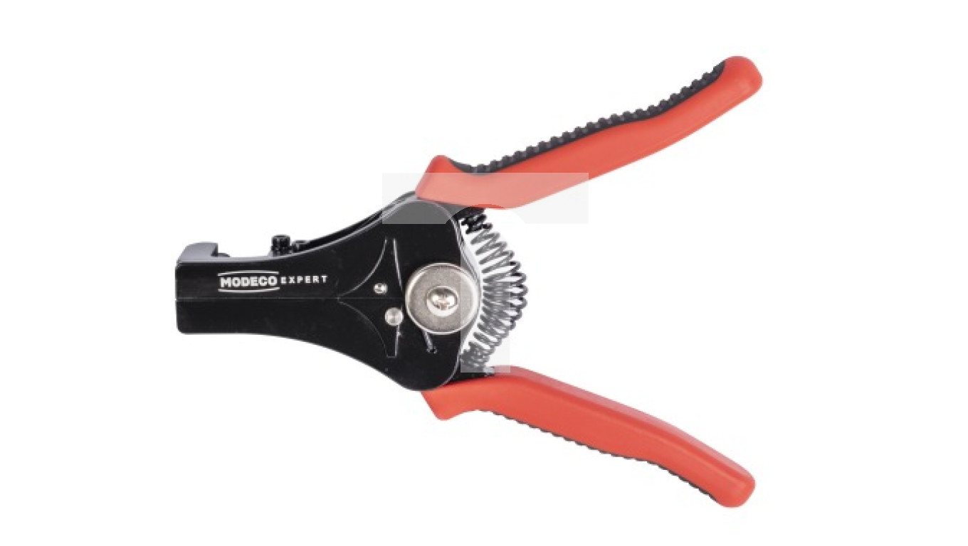 SZCZYPCE DO AUTOMATYCZNEGO ŚCIĄGANIA IZOLACJI 170MM 1 0 3 2MM2 MN 23