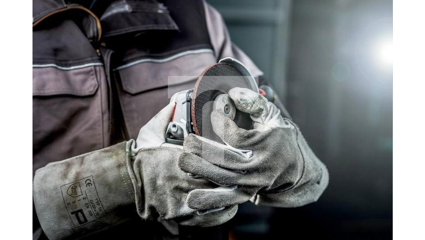 SZLIFIERKA KĄTOWA 125MM WEV 15-125 QUICK – METABO | TIM SA