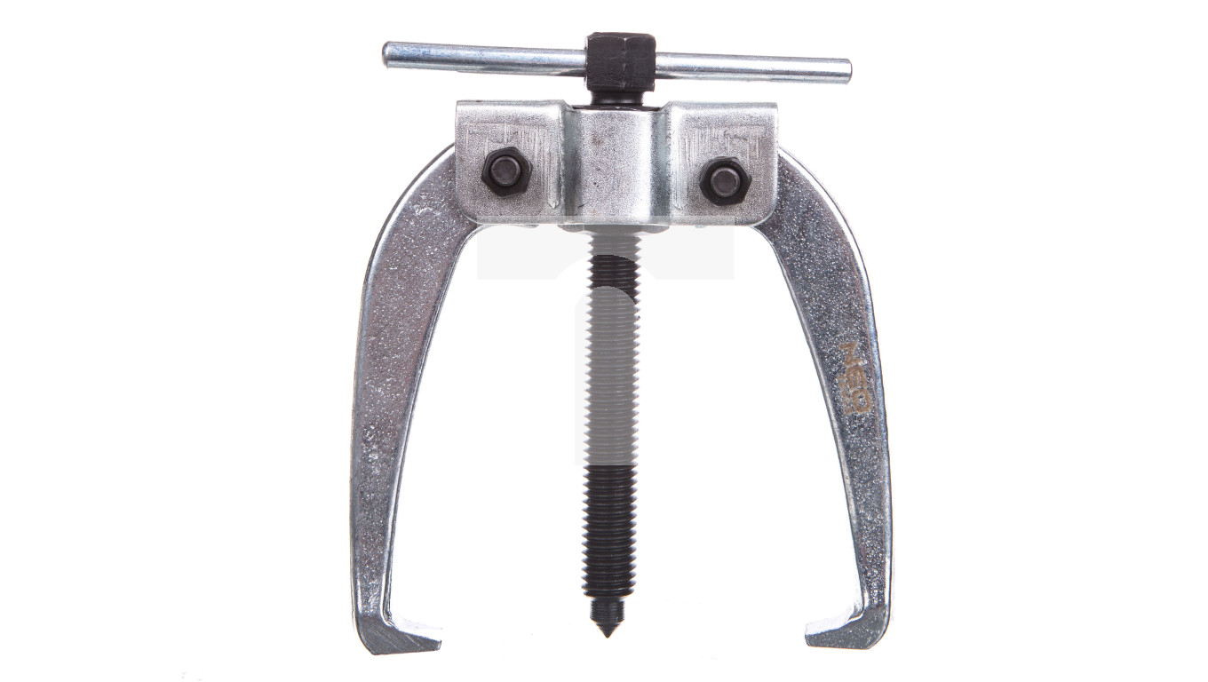 Ściągacz do łożysk dwuramienny 1cala 11872 NEO TIM SA