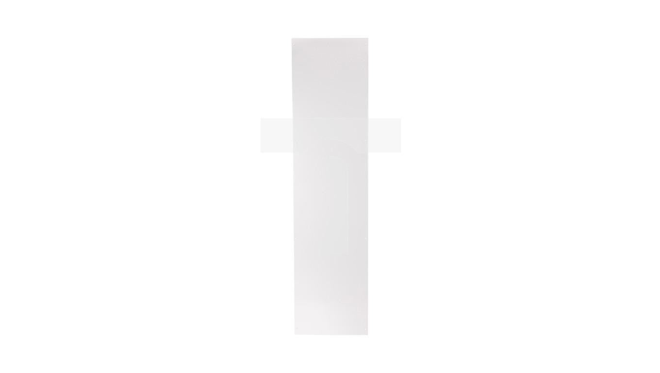 Ściana boczna 2000x600mm XAW2006 283857 /komplet=2szt