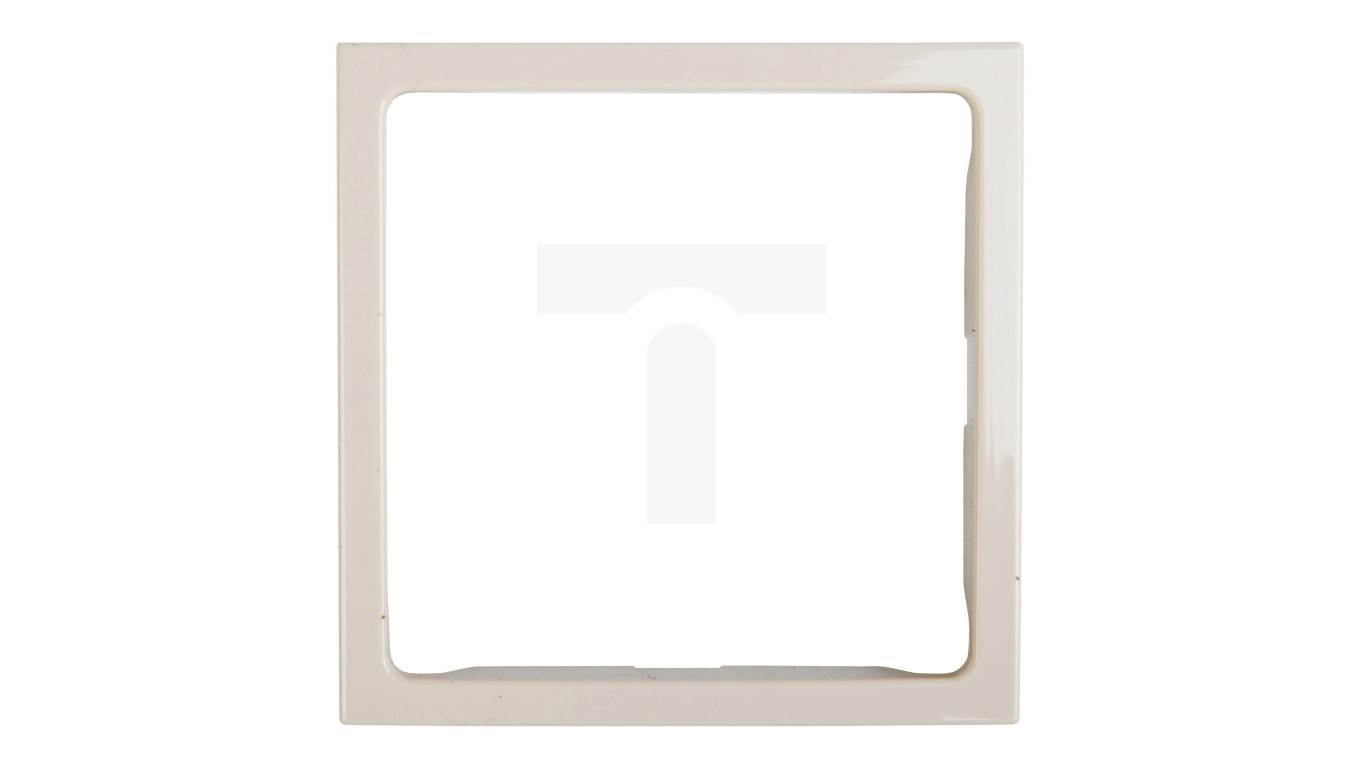 Simon 54 Cream mounting ring DPRZ/41 /T2UK