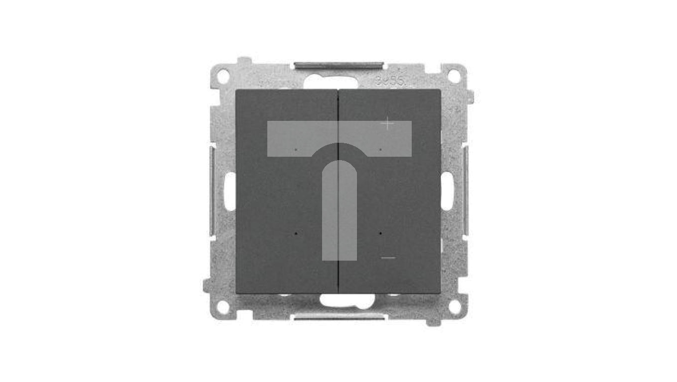 Simon 55 DIMMER RGB Ściemniacz do pasków RGBW, sterowany smartfonem