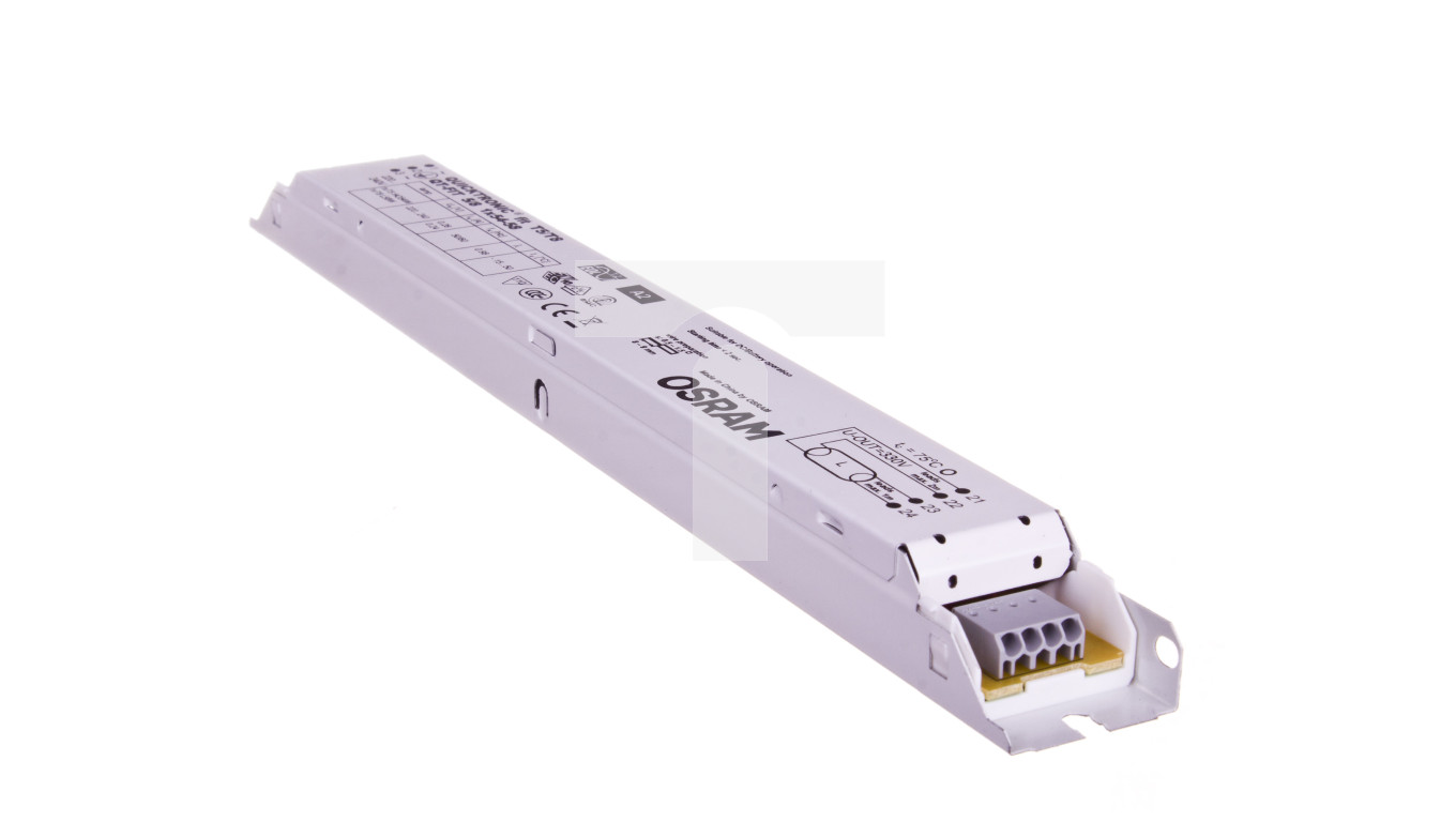 Statecznik elektroniczny QT-FIT 5/8 1X54-58/220-240 4008321873828 ...