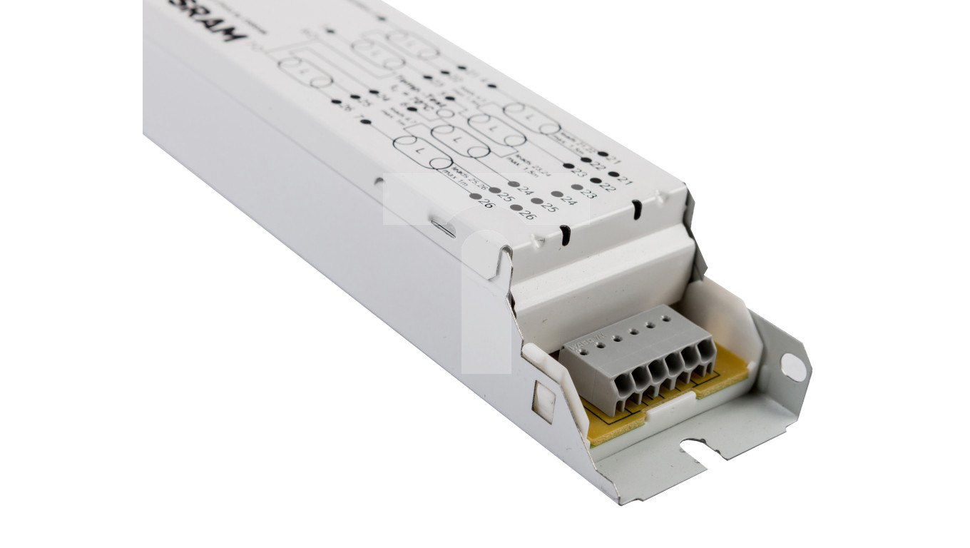 Statecznik elektroniczny QT-FIT8 3/4x18W QUICKTRONIC 4008321294302 ...