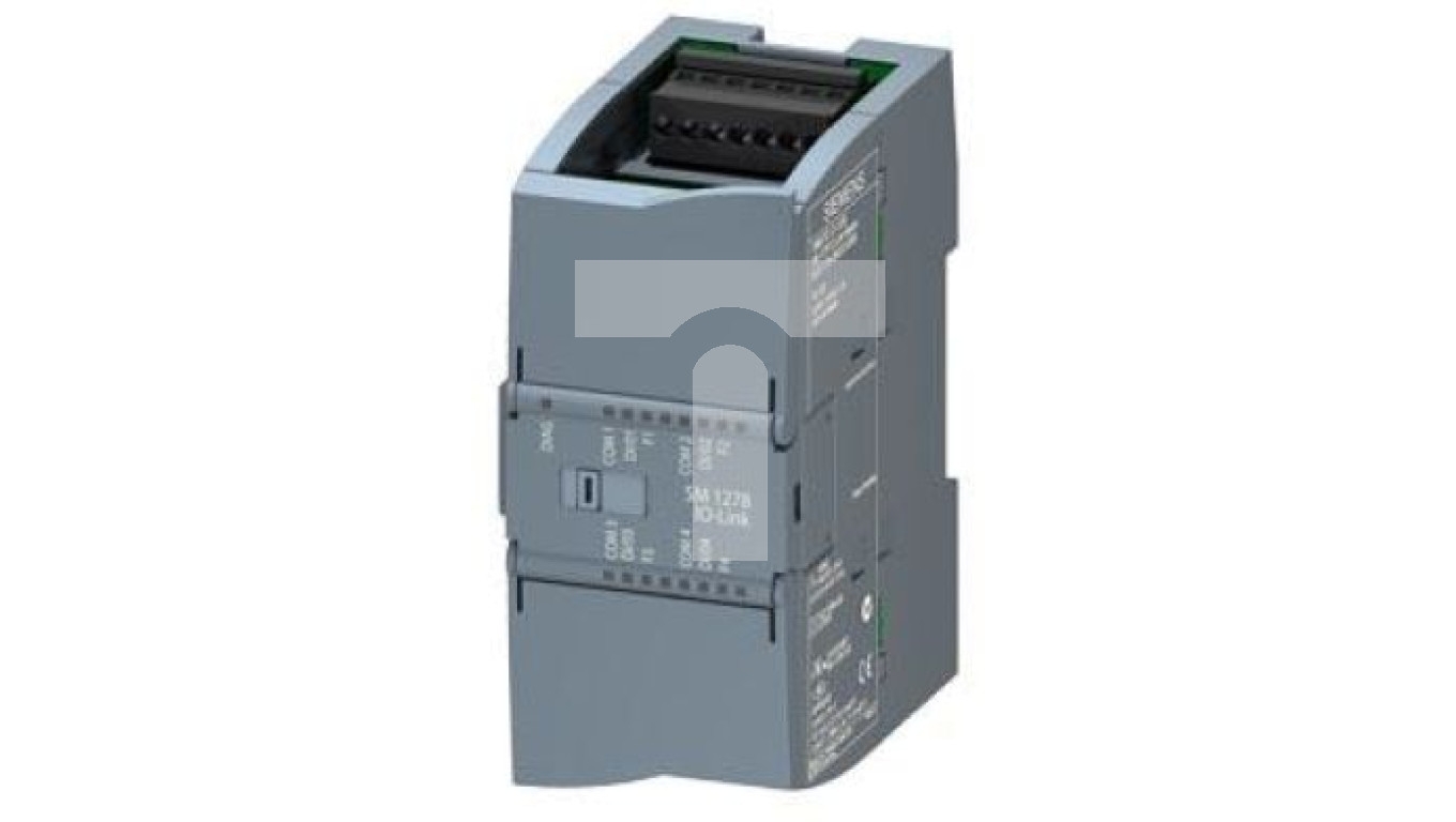 Sterownik SIMATIC S71200 PLC IOLINK MASTER SM 1278 6ES72784BD320XB0