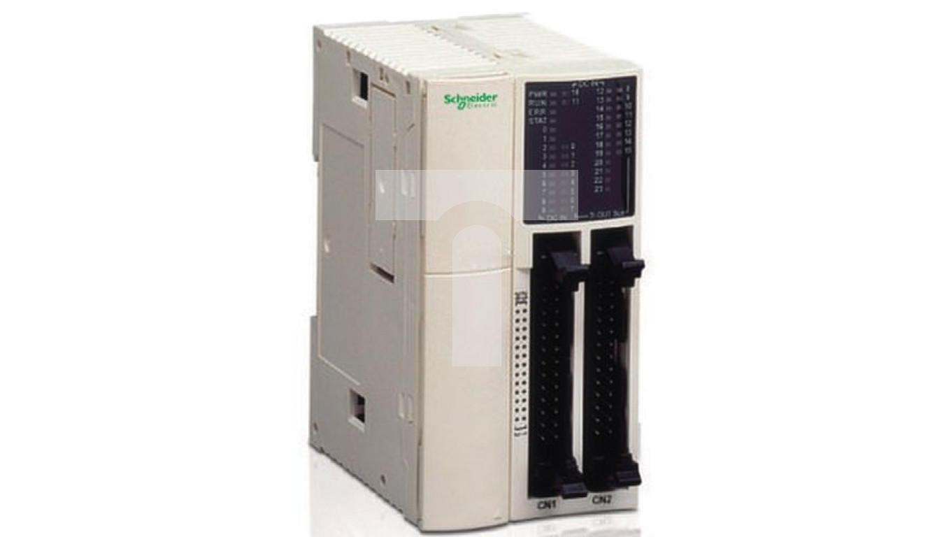 Sterownik TWIDO 24 wejścia , 16 wyjść TWDLMDA40DTK – Schneider | TIM SA