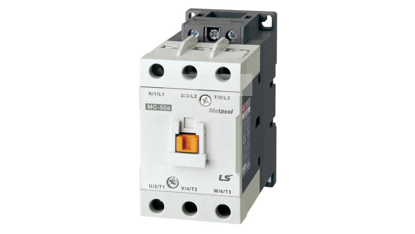 Chave De Partida Direta 10HP 220V 22-32Amp. QCX2 JNG | Mundo El&eacute;trico