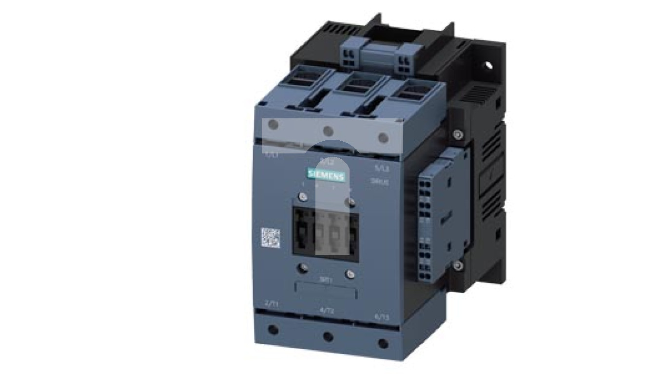 Siemens Sirius Schütz 3RT1054-1AP36 55kW 400V TESTED