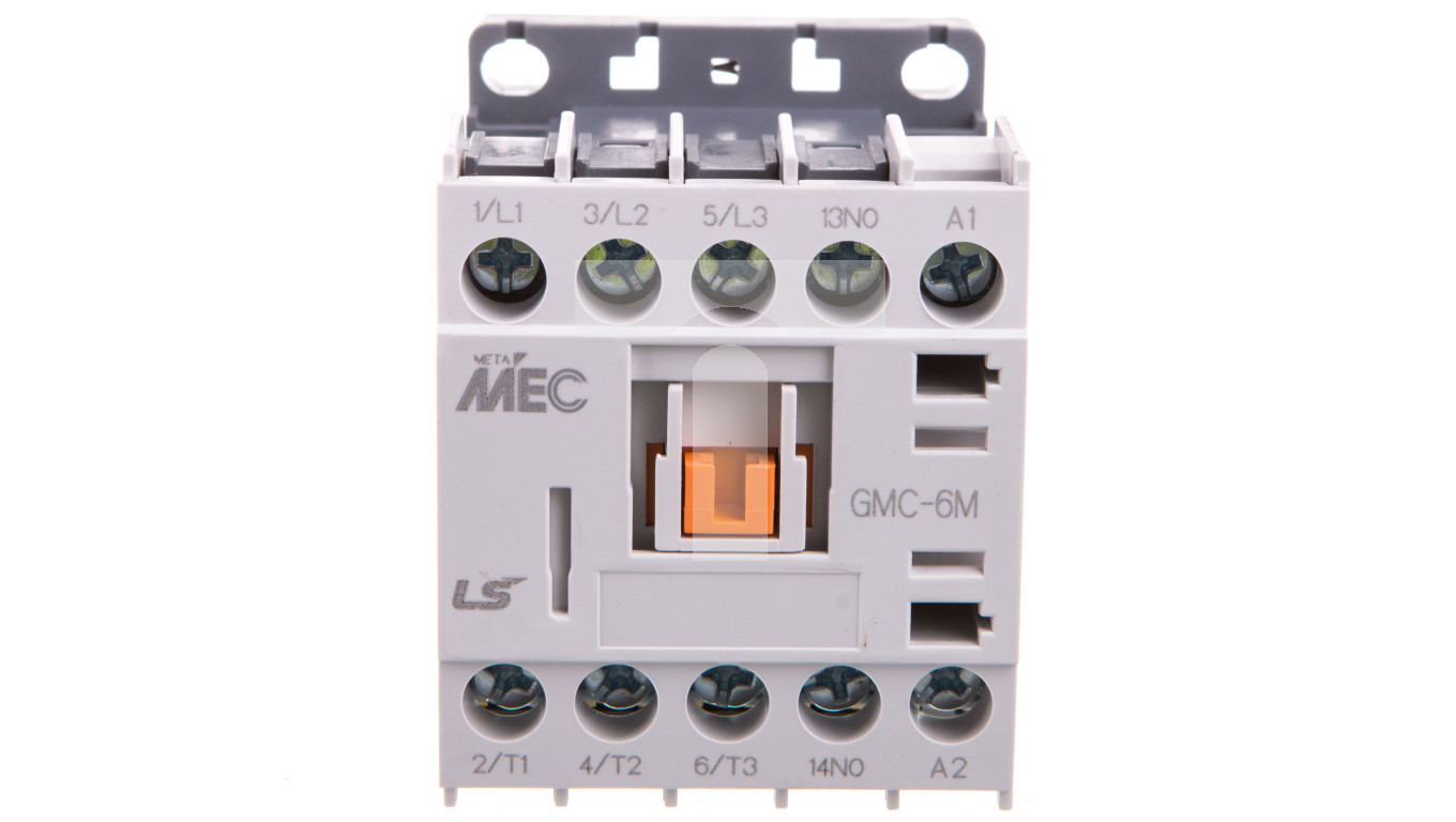 Контактор gmc 6m