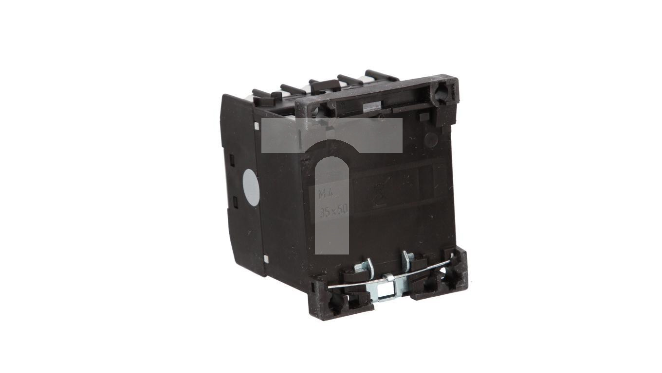 Contacteur De Puissance Eaton Moeller DILEM-01 – 4 KW / 400 V – 3P + 1NC – Commutation CA Fiable