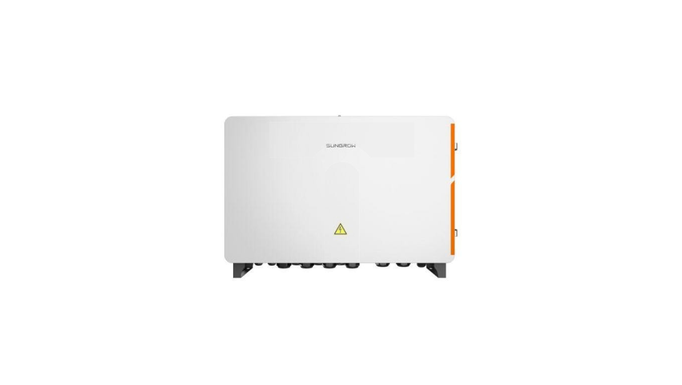 Sungrow COM100A V237 Logger (ASM00723) Sungrow TIM SA