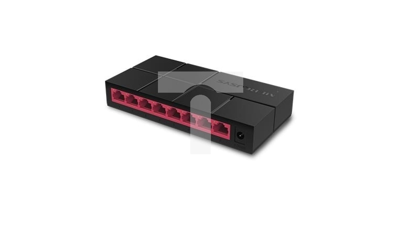 Switch Mercusys MS108G – MERCUSYS | TIM SA