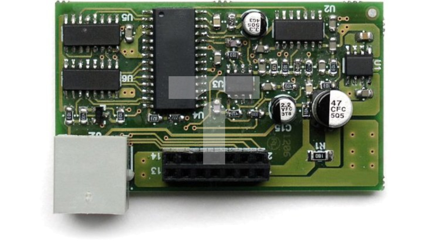 Syntezator mowy z komunikatami do 60s -15 komunikatór dla modemu GSM SMART LOGOS 60S