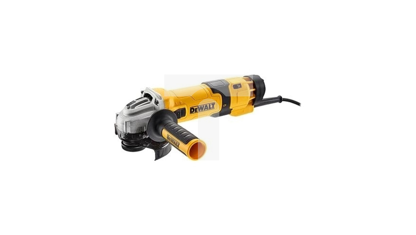 Szlifierka kątowa DeWalt DWE4257-QS (125mm) – DeWalt | TIM SA