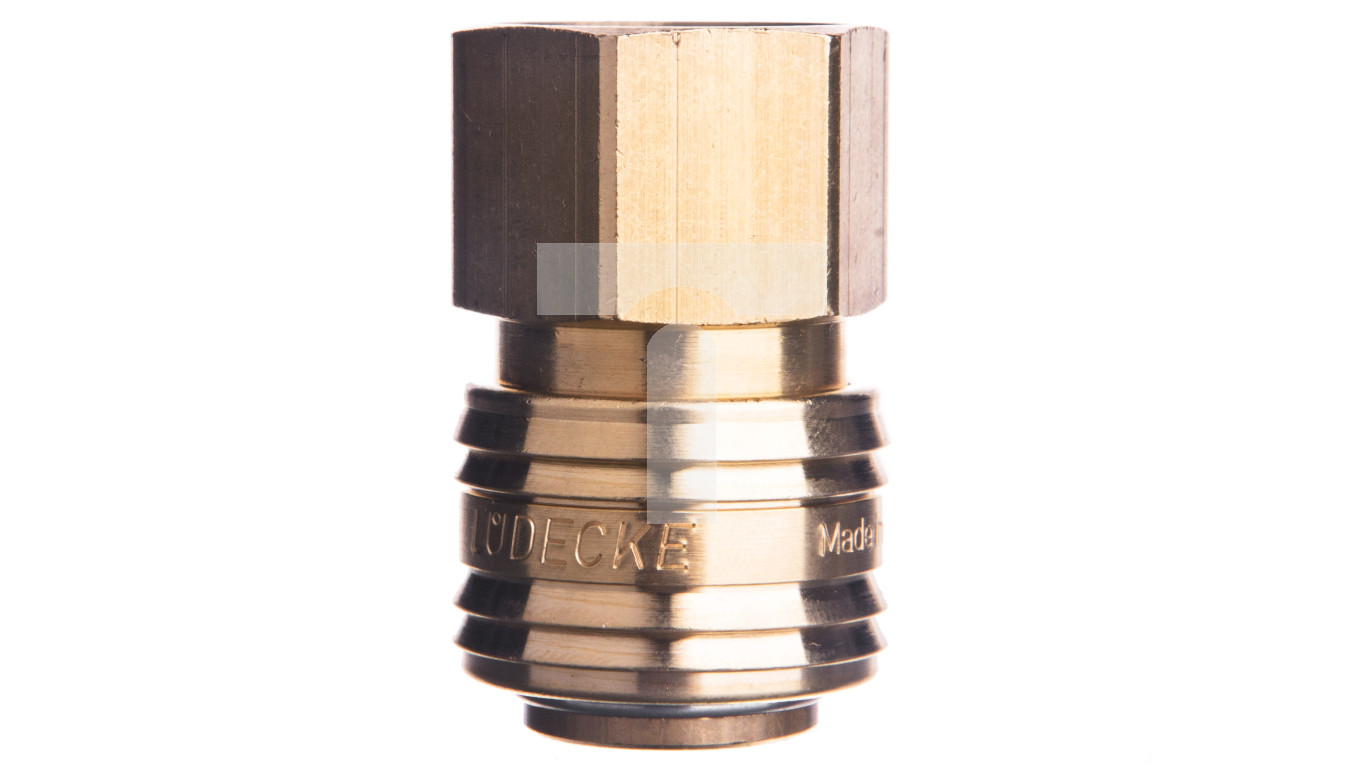 Szybkozłączka DN 7,2 G3/8 80.0243.72.38W – PREMA | TIM SA