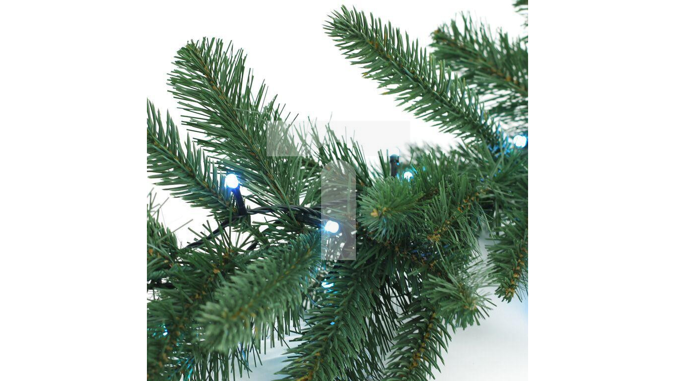 Twinkly girlanda jak żywa smart RGB+W 50 led – TWINKLY | TIM SA