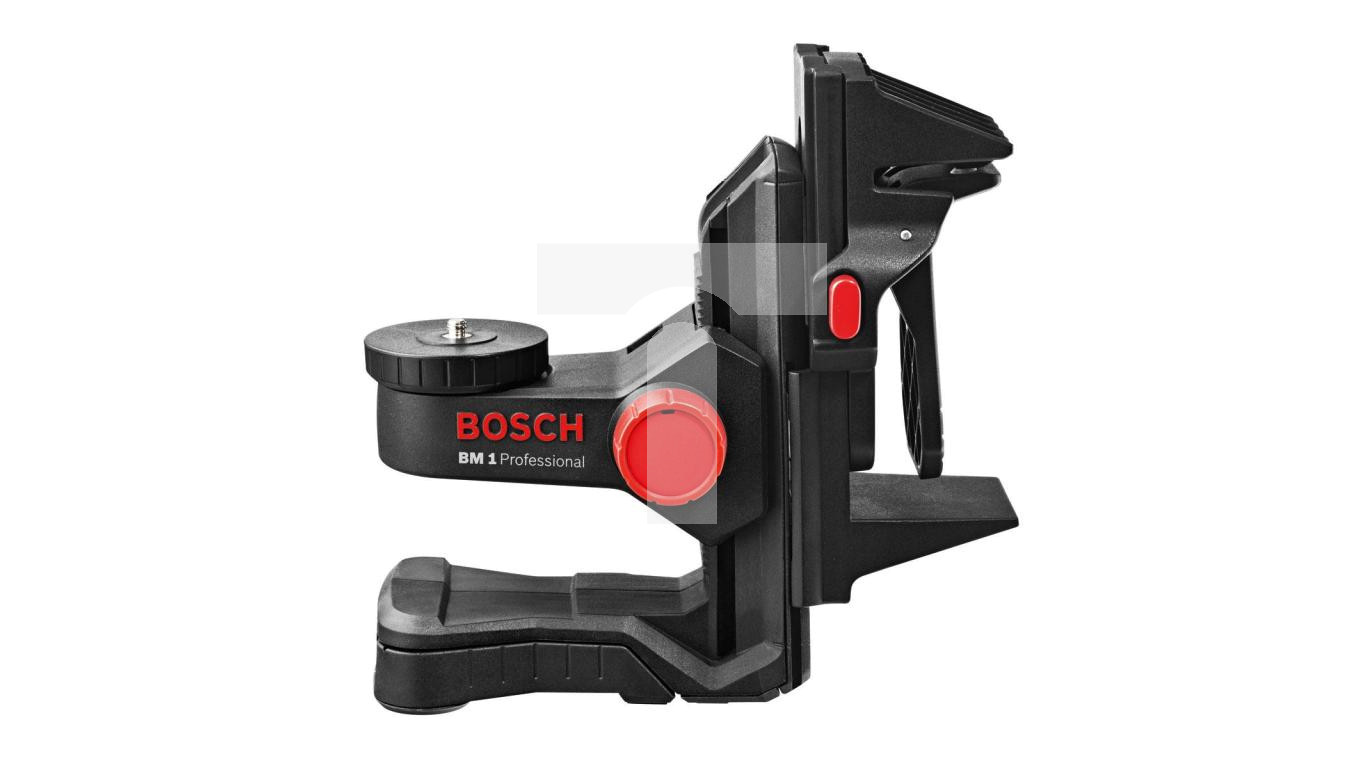 UCHWYT UNIWERSALNY BM1 PLUS DO GLL, GCL ROBERT BOSCH Sp. z o.o. TIM SA