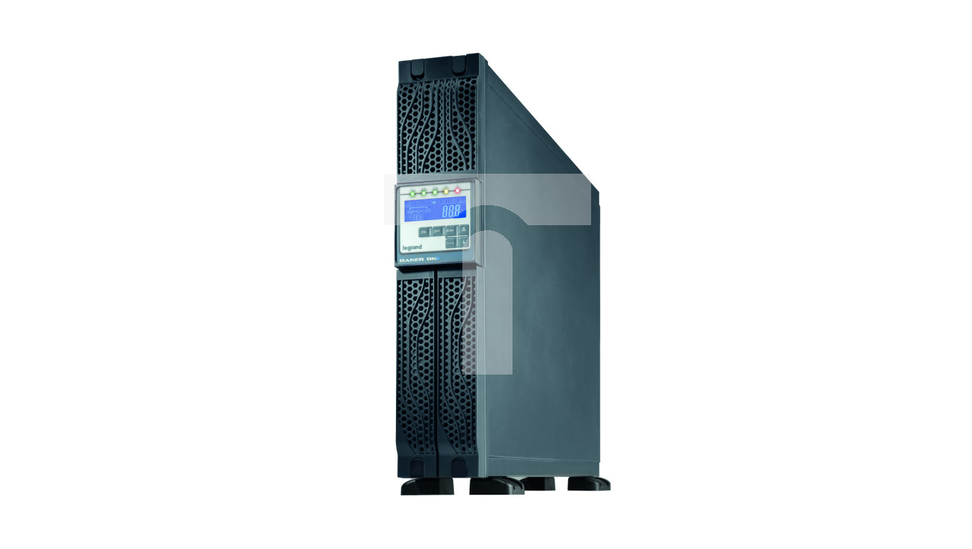 UPS DAKER DK PLUS online 1000VA 310170 – LEGRAND | TIM SA