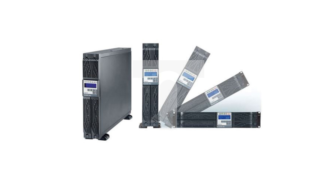UPS DAKER DK+ 6KVA 0MIN. UPS Daker DK Plus+ 6kVA 0min. 310176 – LEGRAND ...