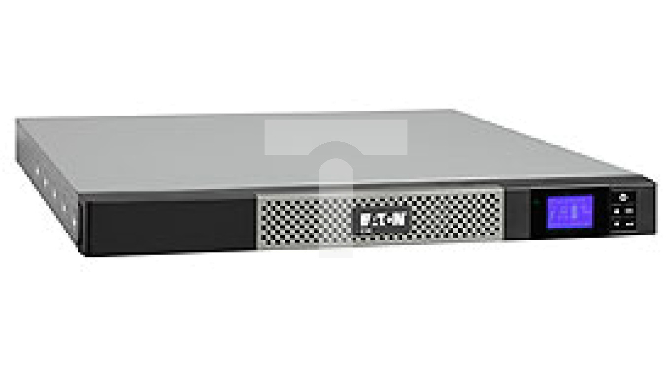 UPS Line-interactive 5P 850i Rack1U 5P850iR – EATON | TIM SA