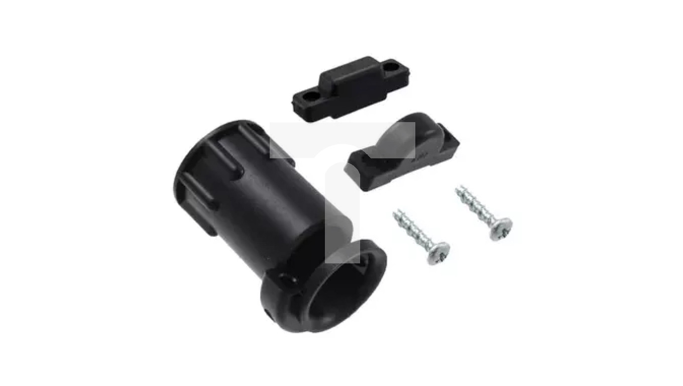 Uchwyt i osłona kabla CPC rozmiar 11 11,5mm proste 206358-5 – TE ...