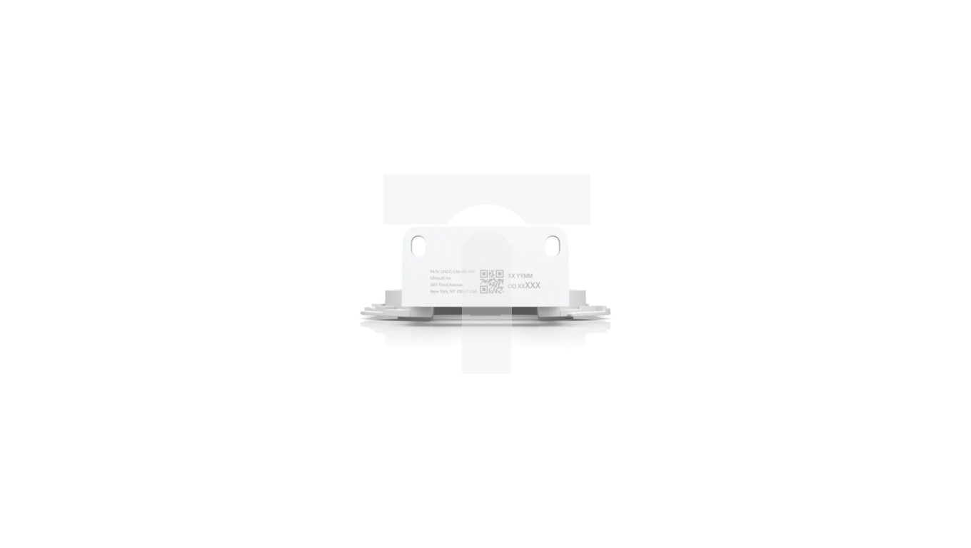Ubiquiti UniFi UAP U6 Lite w/o PoE Ubiquiti UniFi UAP U6 Lite w/o PoE