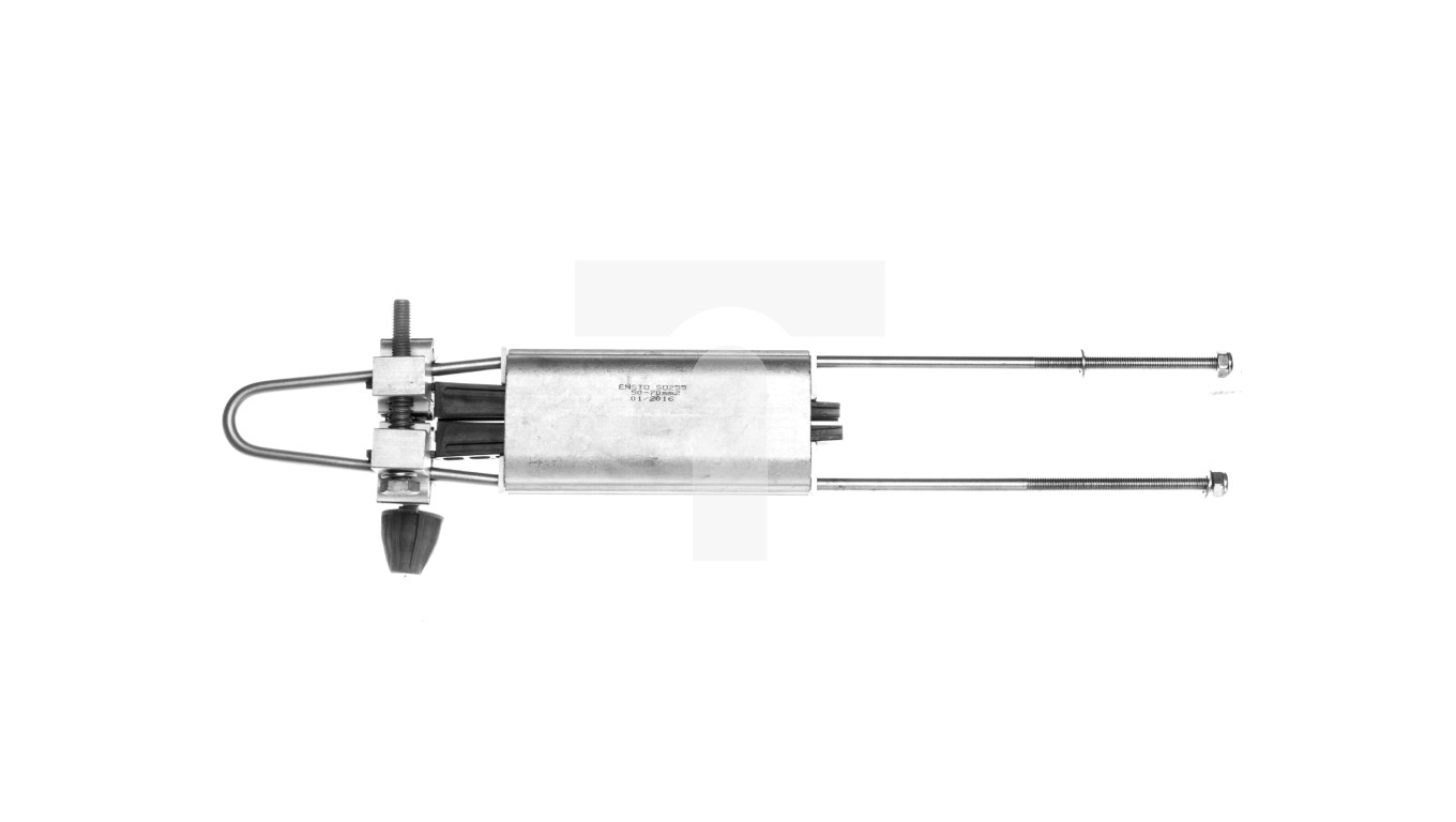 Uchwyt odciągowy samoklinujący PAS 50-70mm2 SO255 – ENSTO | TIM SA