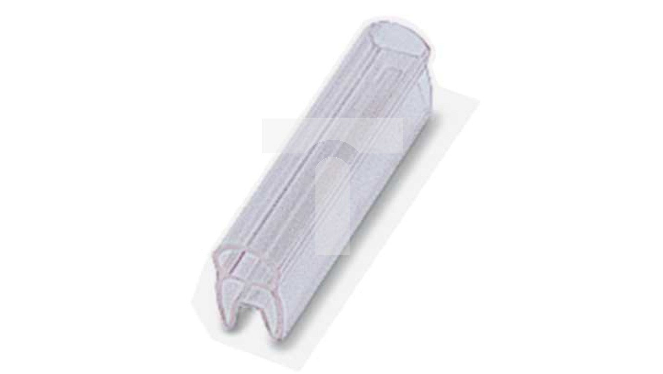 Uchwyt oznaczników przewodów 2-4mm 4x23mm PATG 2/23 1013850 /500szt ...