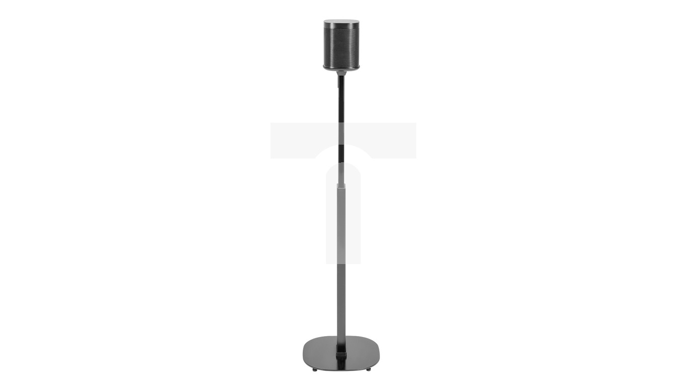 Maclean Mc-940 Floor Stand Mount For Speaker, Sonos® One,Sonos® One Sl, 10Kg Max » Best Pris På