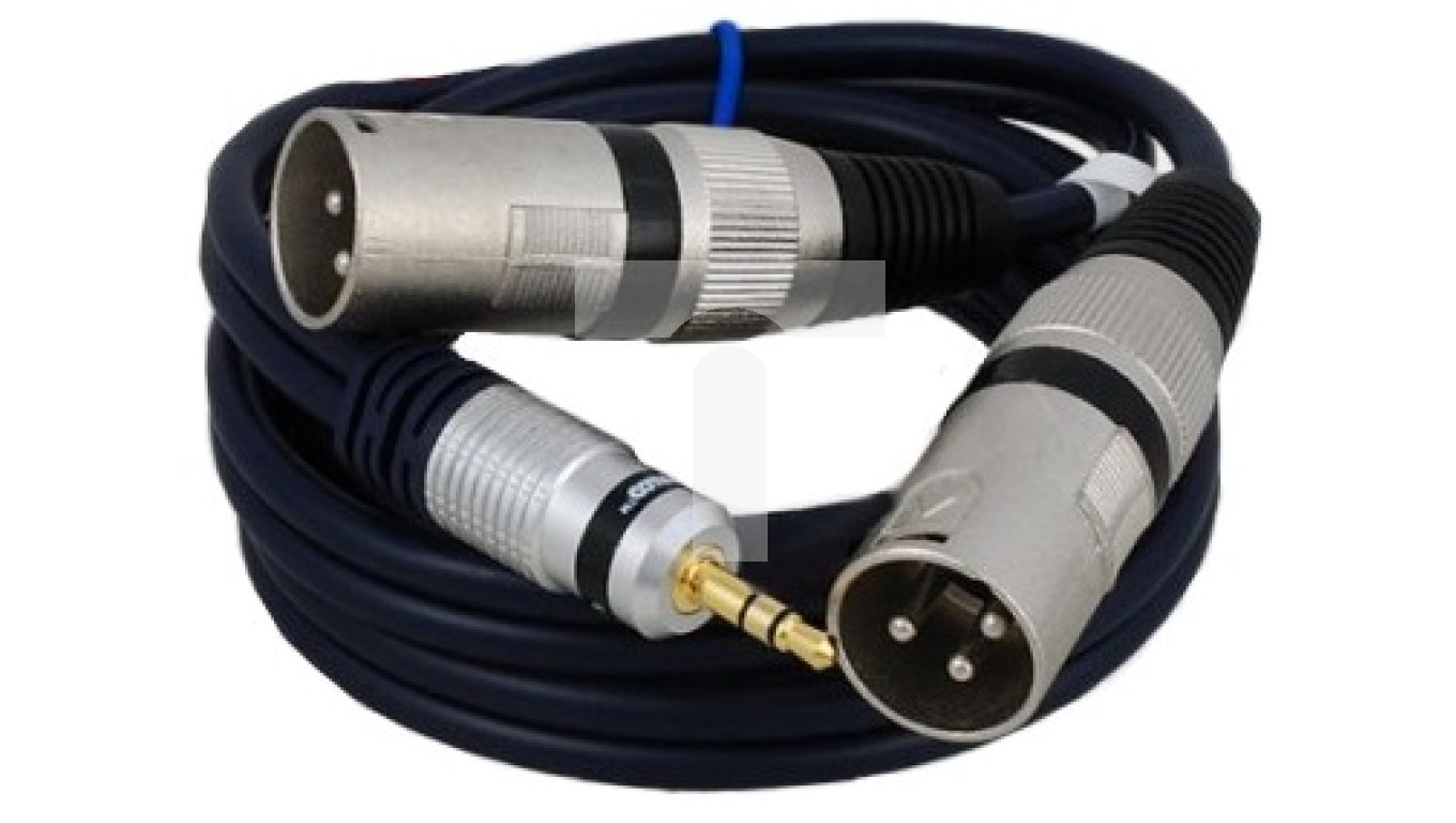 Câble Symétrique Pour Casque Jack 3.5mm Vers 2x Jack 3.5mm Cuivre OCC Plaque Argent 3m Câble Symétrique Pour Casque Jack 3.5mm Vers 2x Jack 3.5mm Cuivre OCC Plaque Argent 3m