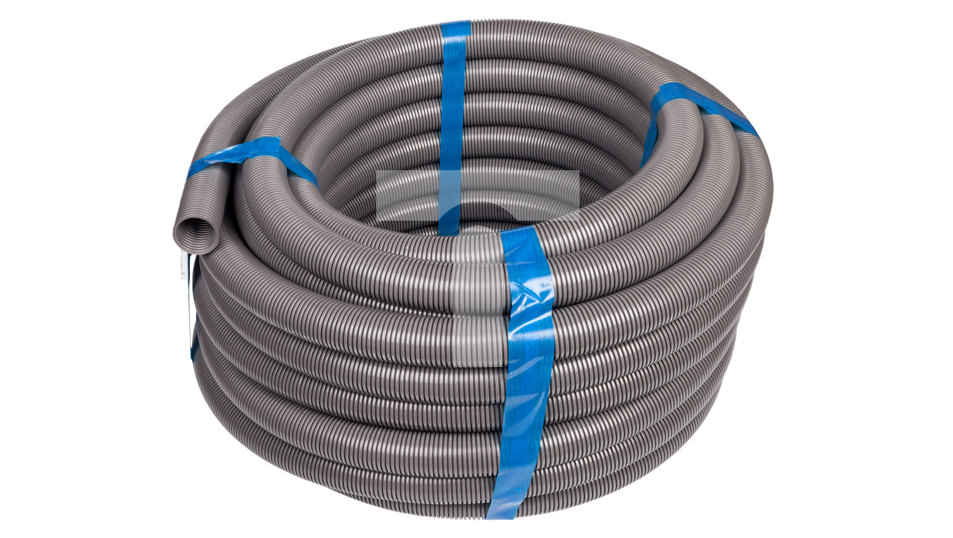 Wąż osłonowy poliamidowy PG36 36x42,5 SILVYN RILL PA6 szary 61746990 ...